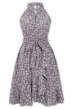 Robe Courte Mariage Champêtre