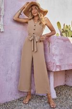 Combi Pantalon Champêtre