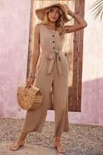 Combi Pantalon Champêtre