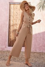 Combi Pantalon Champêtre