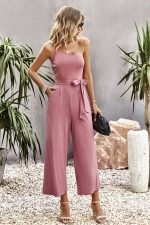 Combinaison Champêtre Chic