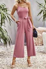 Combinaison Champêtre Chic