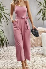 Combinaison Champêtre Chic