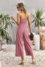Combinaison Champêtre Chic
