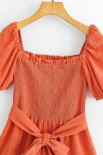 Combishort Été Champêtre