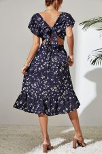 Ensemble Champêtre Femme