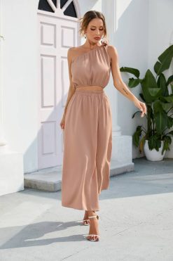 Ensemble Pour Un Mariage Champêtre