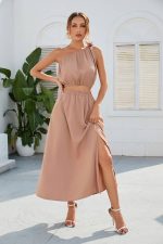 Ensemble Pour Un Mariage Champêtre