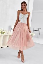 Jupe Habillee Pour Mariage Champêtre