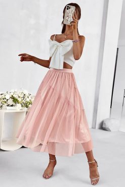Jupe Habillee Pour Mariage Champêtre