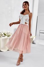 Jupe Habillee Pour Mariage Champêtre