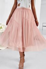 Jupe Habillee Pour Mariage Champêtre