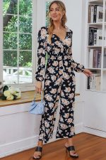 Mariage Champêtre Combinaison Invitee