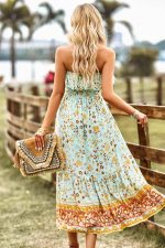 Robe Bapteme Champêtre Femme