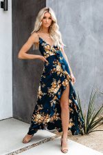 Robe Cache Coeur Champêtre Chic Mariage