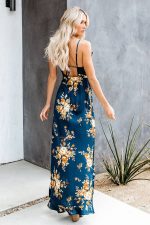 Robe Cache Coeur Champêtre Chic Mariage