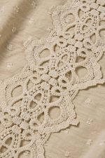 Robe Champêtre Automne