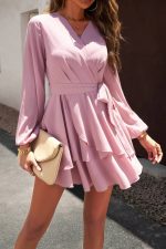 Robe Soirée Champêtre Chic