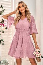 Robe Été Champêtre