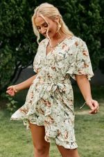 Robe Invitee Mariage Champêtre Grande Taille