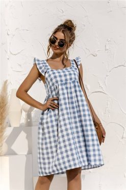 Robe Mariage Champêtre Retro