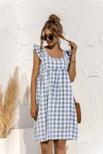 Robe Mariage Champêtre Retro