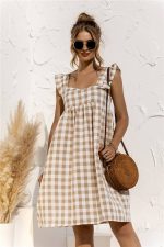 Robe Mariage Champêtre Retro