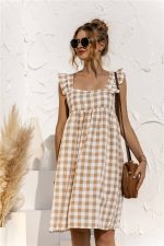 Robe Mariage Champêtre Retro
