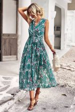 Robe Longue Voile Mariage Champêtre