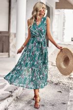 Robe Longue Voile Mariage Champêtre