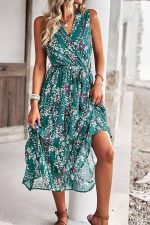 Robe Longue Voile Mariage Champêtre