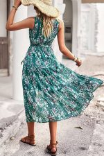 Robe Longue Voile Mariage Champêtre