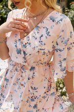 Robe Mariage Champêtre Grande Taille