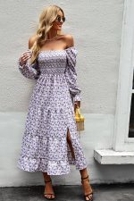 Robe Mariage Champêtre Romantique