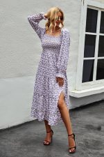 Robe Mariage Champêtre Romantique