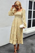 Robe Mariage Champêtre Romantique