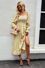Robe Mariage Champêtre Romantique