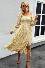 Robe Mariage Champêtre Romantique