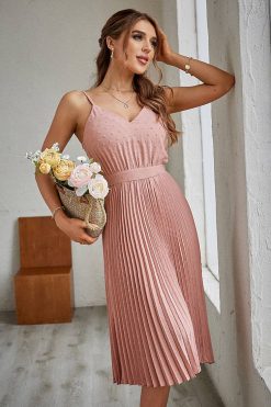 Robe Midi Mariage Champêtre
