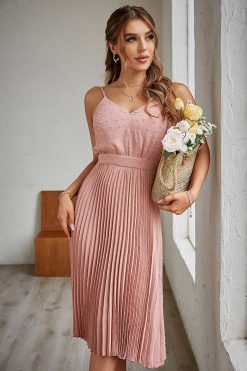 Robe Midi Mariage Champêtre
