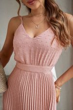 Robe Midi Mariage Champêtre