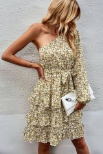 Robe Originale Mariage Champêtre