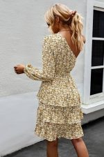 Robe Originale Mariage Champêtre