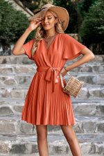 Robe Champêtre Patineuse