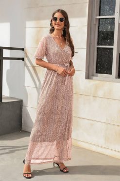 Robe Portefeuille Champêtre