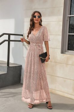 Robe Portefeuille Champêtre