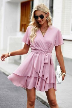 Robe Champêtre Anniversaire