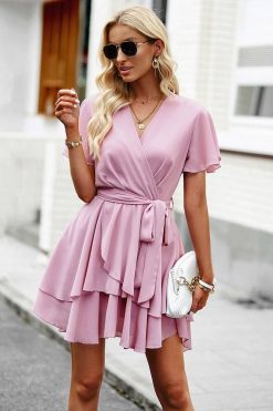 Robe Champêtre Anniversaire