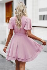 Robe Champêtre Anniversaire