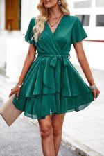 Robe Champêtre Anniversaire